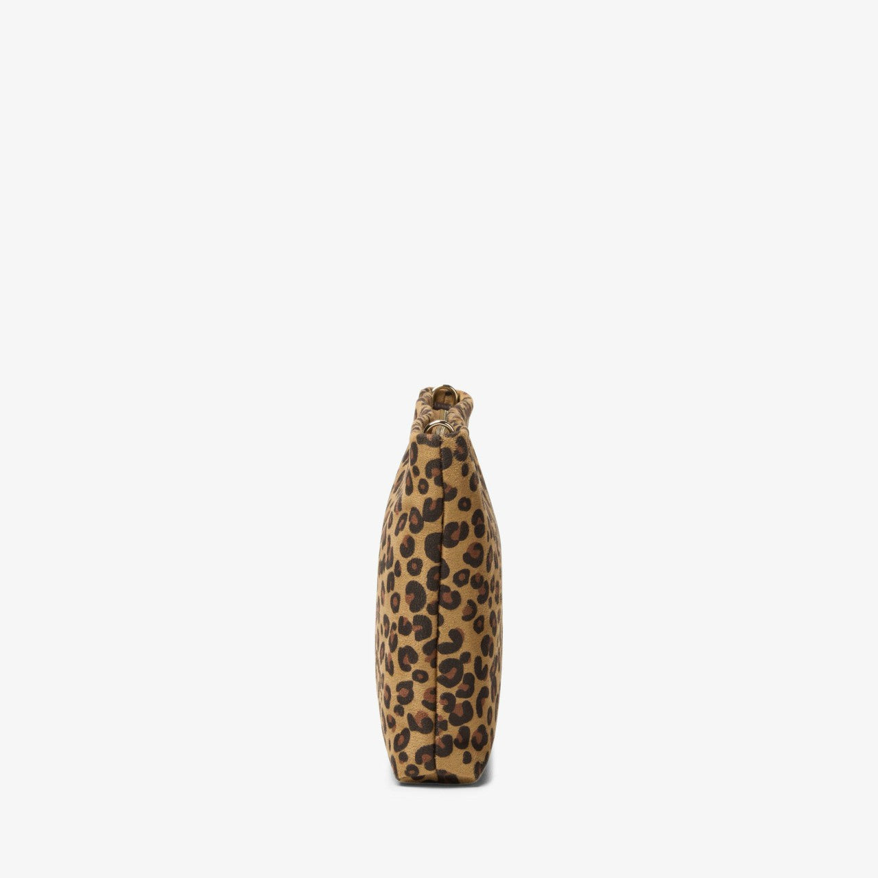 Pouch Bag Leopard Print