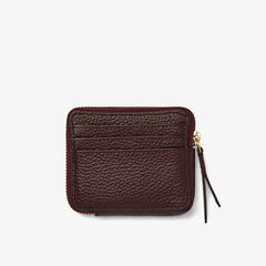 Roslyn Small Burgundy