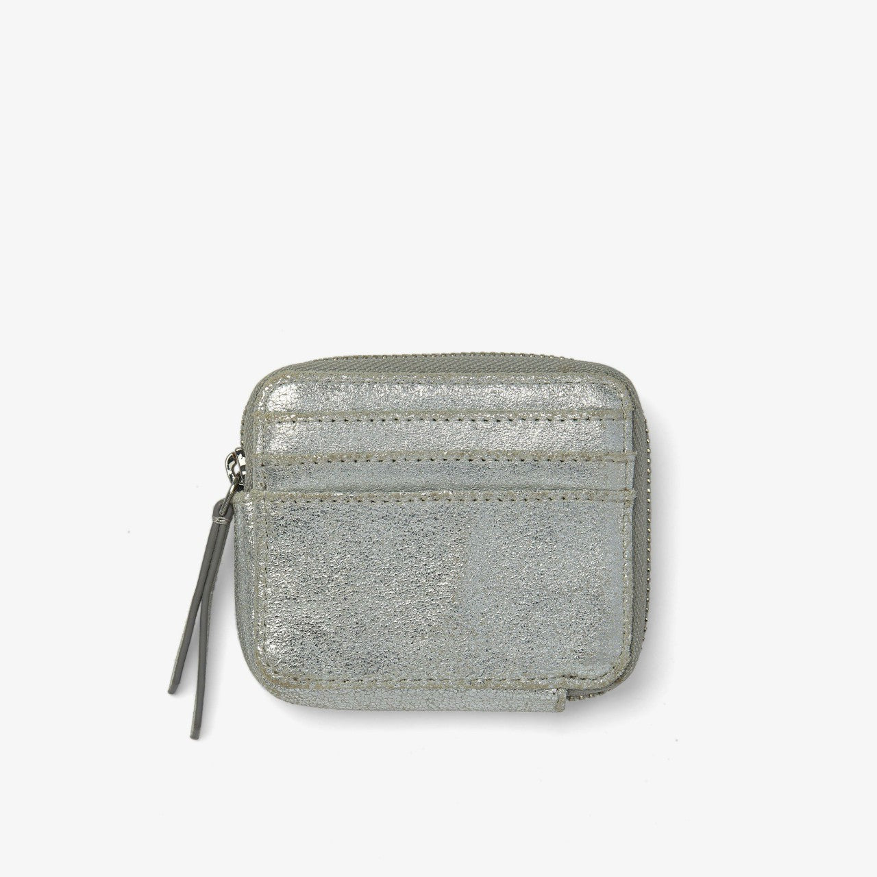 Roslyn Small Silver