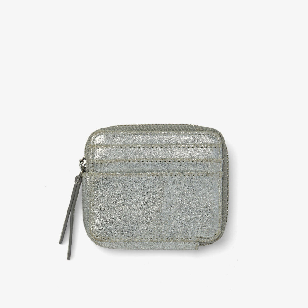 Roslyn Small Silver