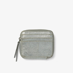 Roslyn Small Silver