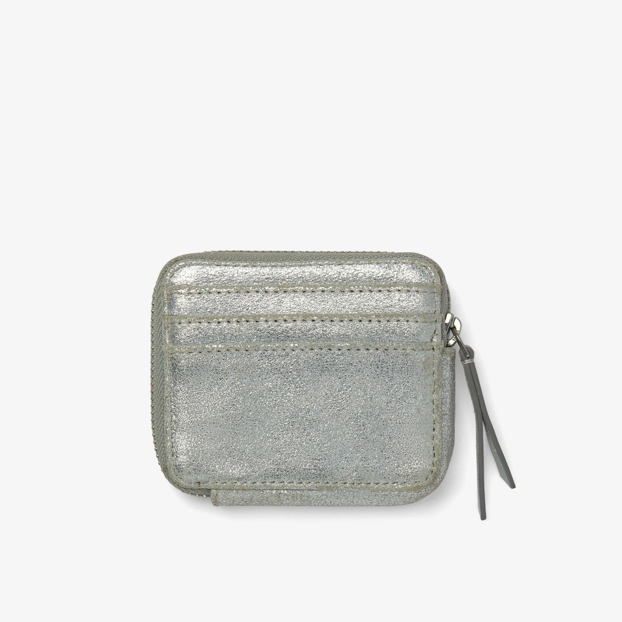 Roslyn Small Silver