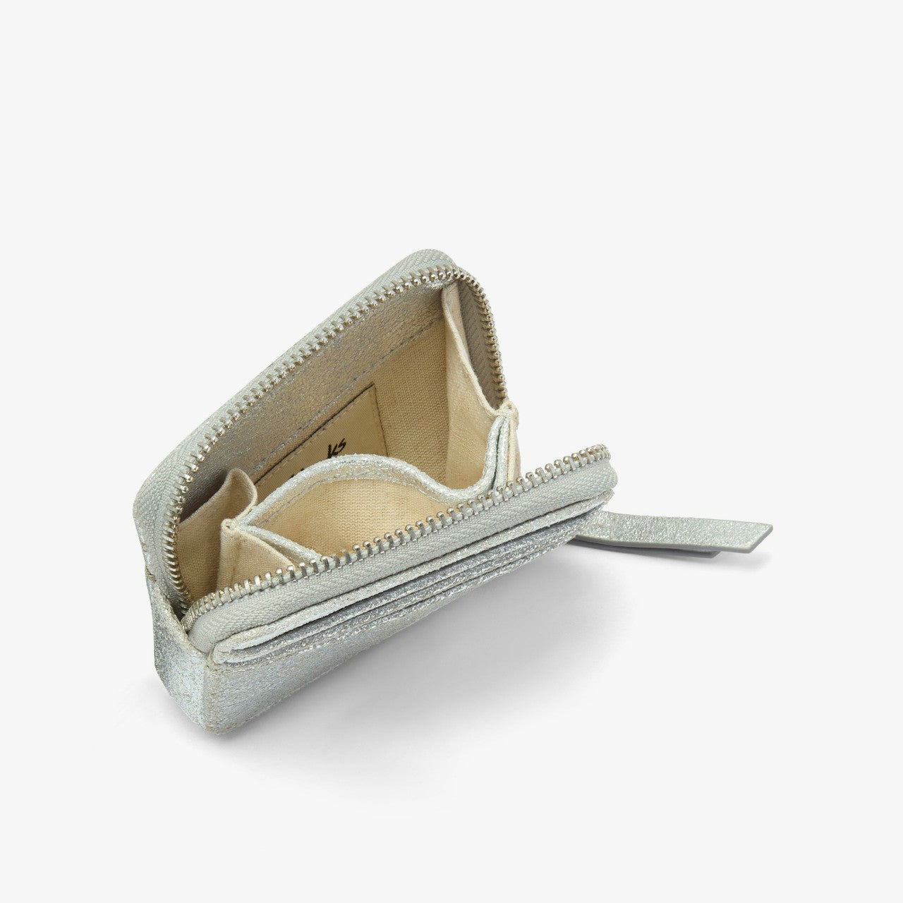 Roslyn Small Silver