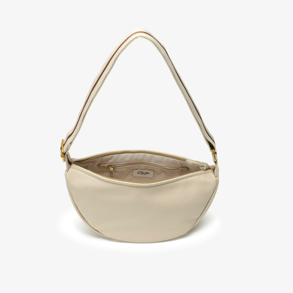 Crescent Sling Cream