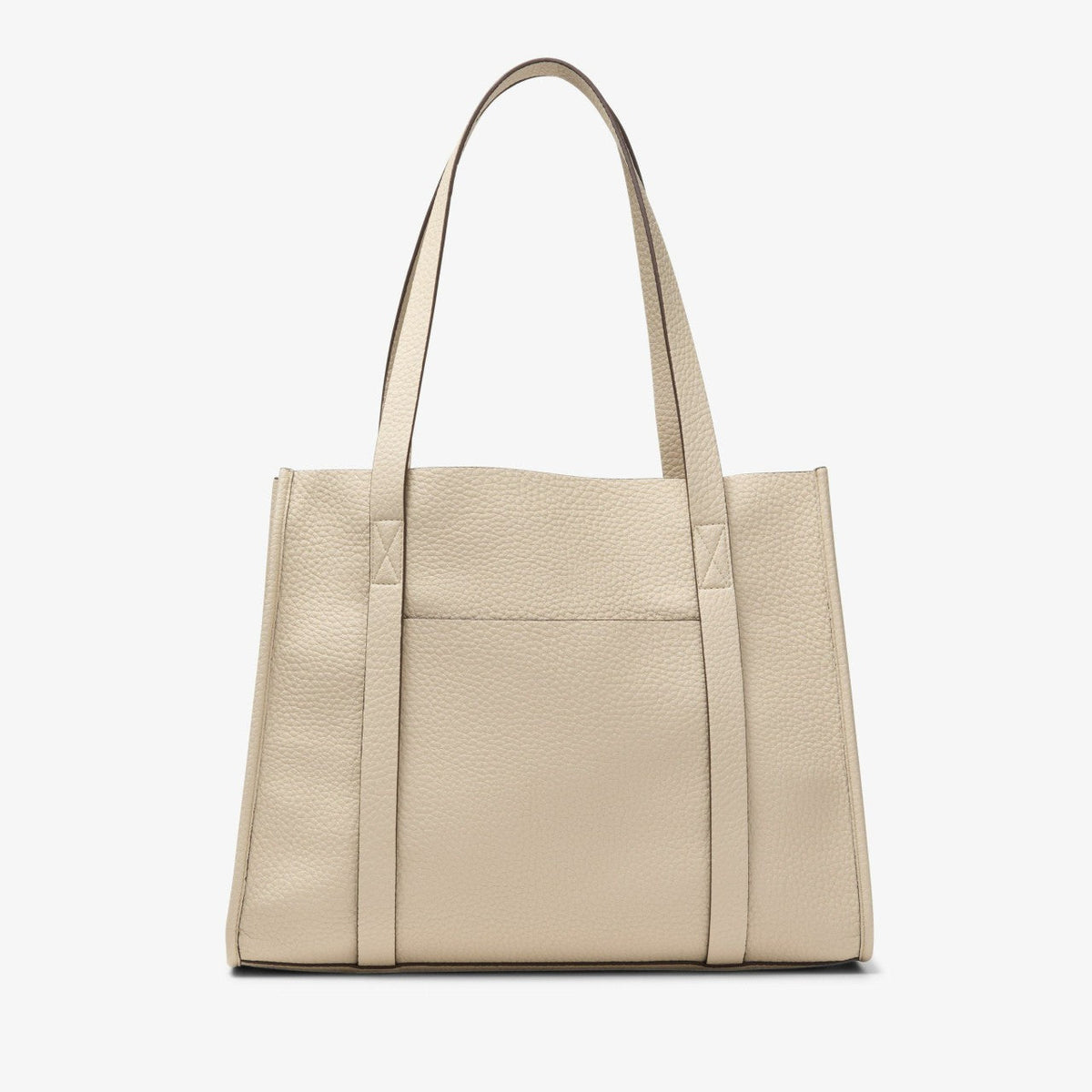 Shopper Tote Cream