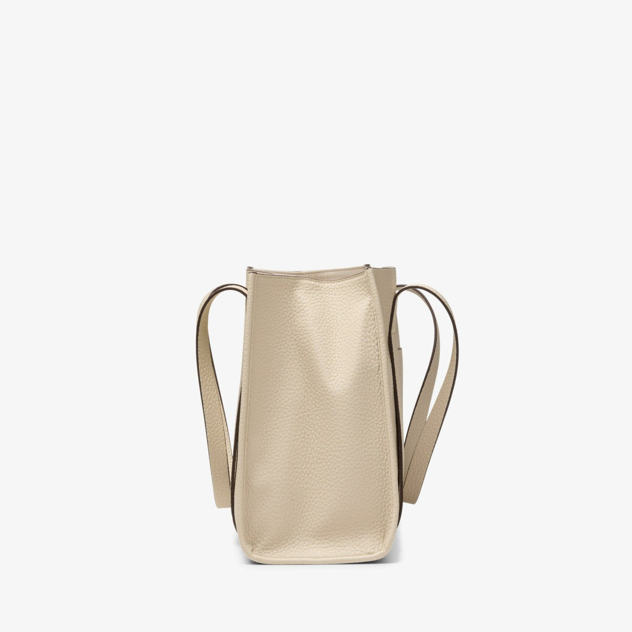Shopper Tote Cream