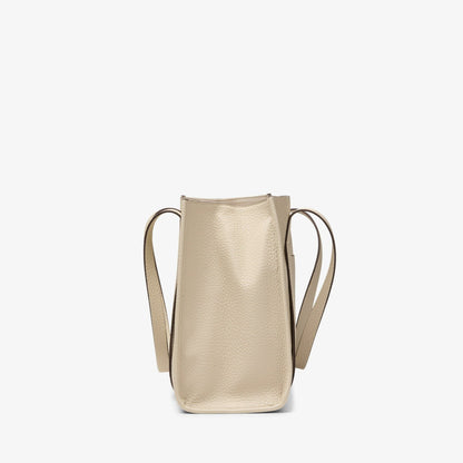 Shopper Tote Cream