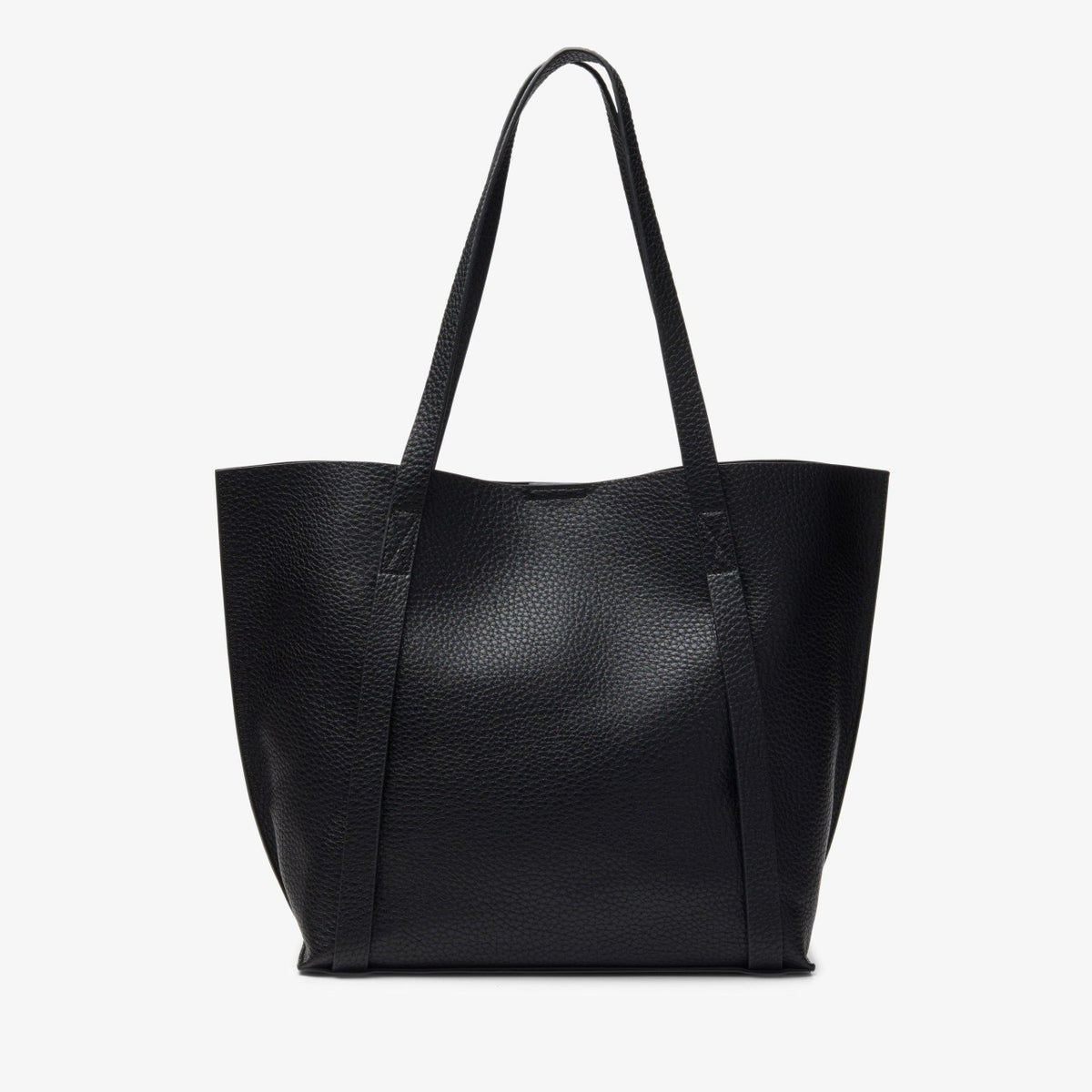Workwear Tote Black