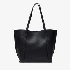 Workwear Tote Black