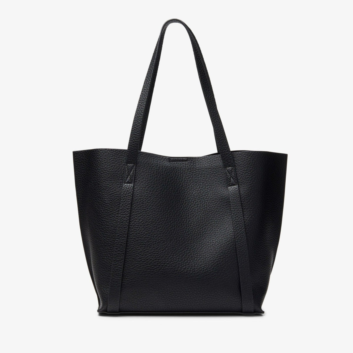Workwear Tote Black