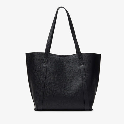 Workwear Tote Black