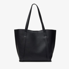 Workwear Tote Black