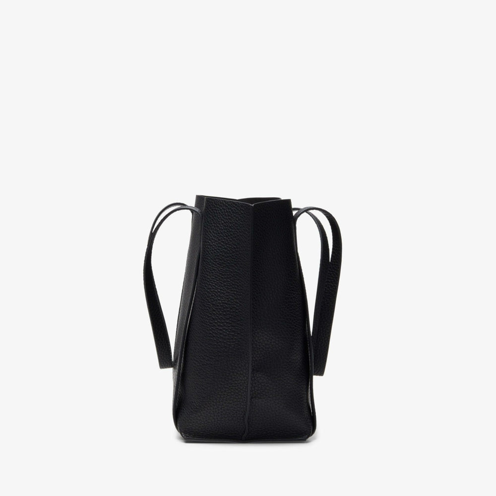 Workwear Tote Black