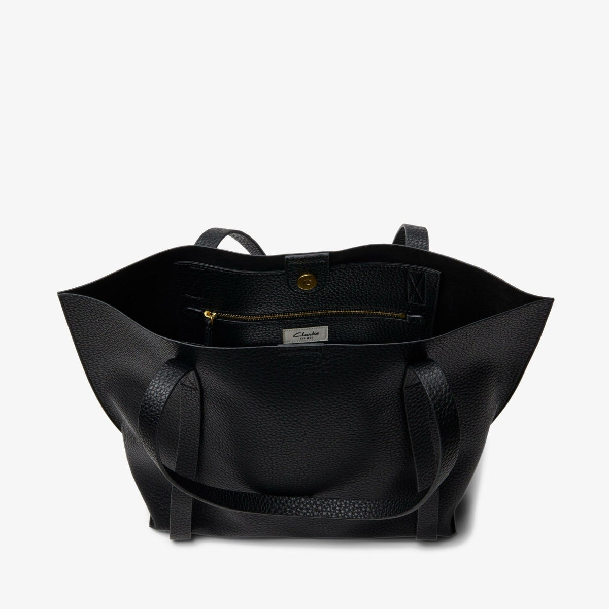 Workwear Tote Black