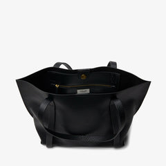 Workwear Tote Black