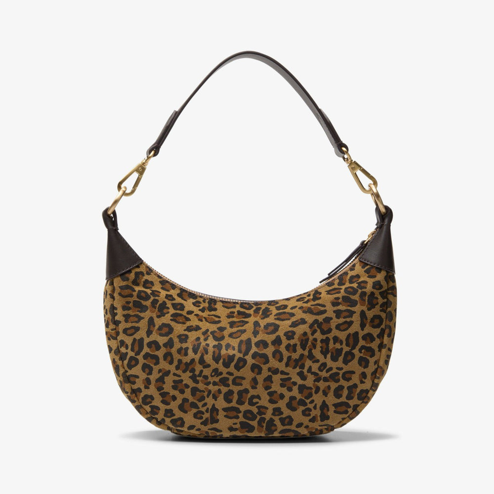 Willow Moon Mini Leopard Print