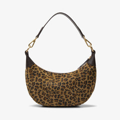 Willow Moon Mini Leopard Print