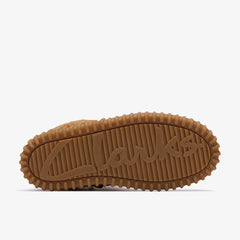 Cove Snug Kid Leopard Print