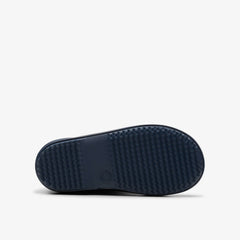 Tarri Run Toddler Navy