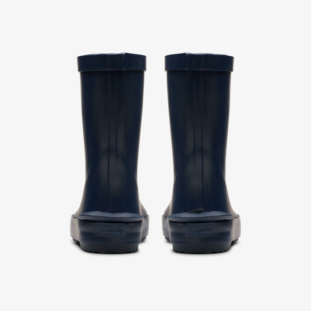 Tarri Run Toddler Navy