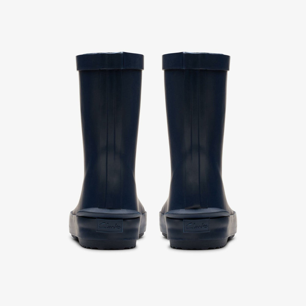 Tarri Run Toddler Navy