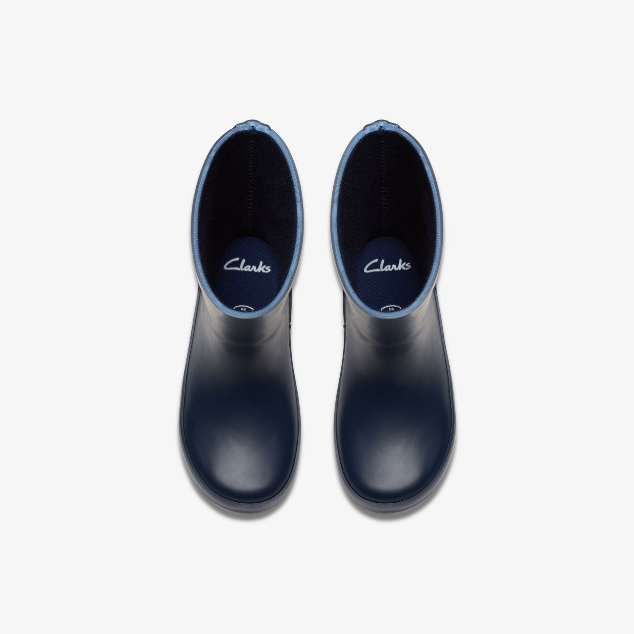 Tarri Run Toddler Navy