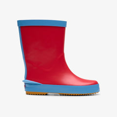 Tarri Run Toddler Red/Blue