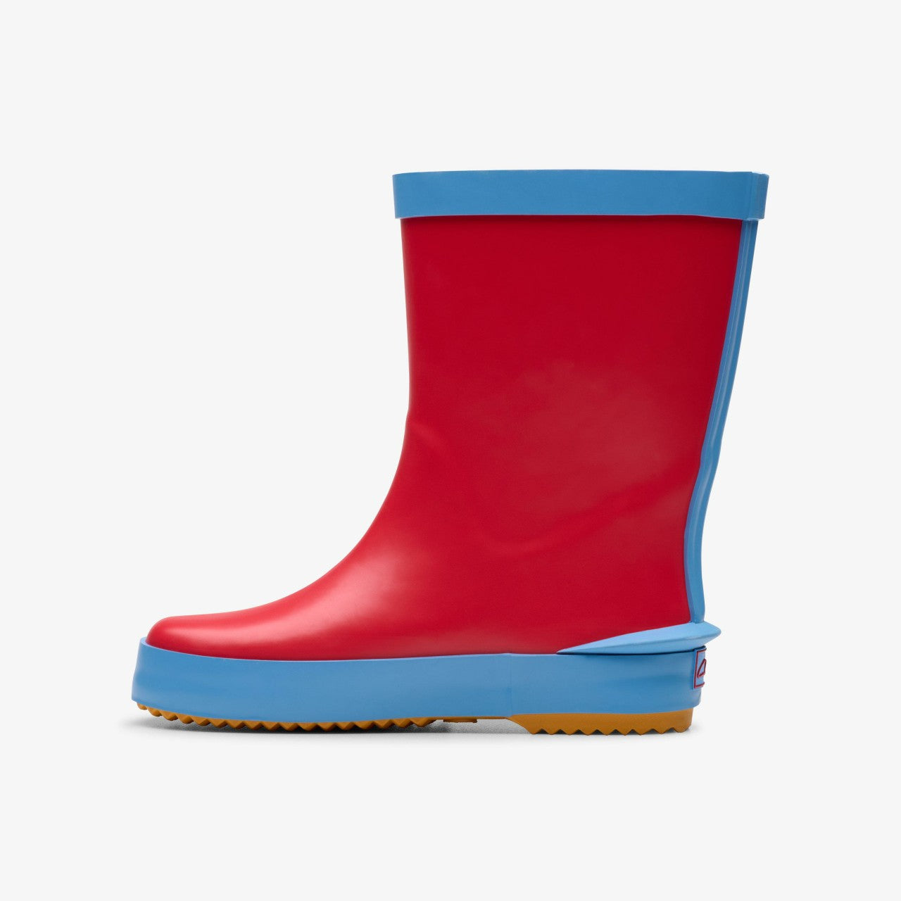 Tarri Run Toddler Red/Blue