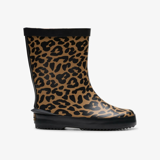 Tarri Run 2 Toddler Leopard Print