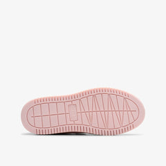 Barley Step Kid Light Pink