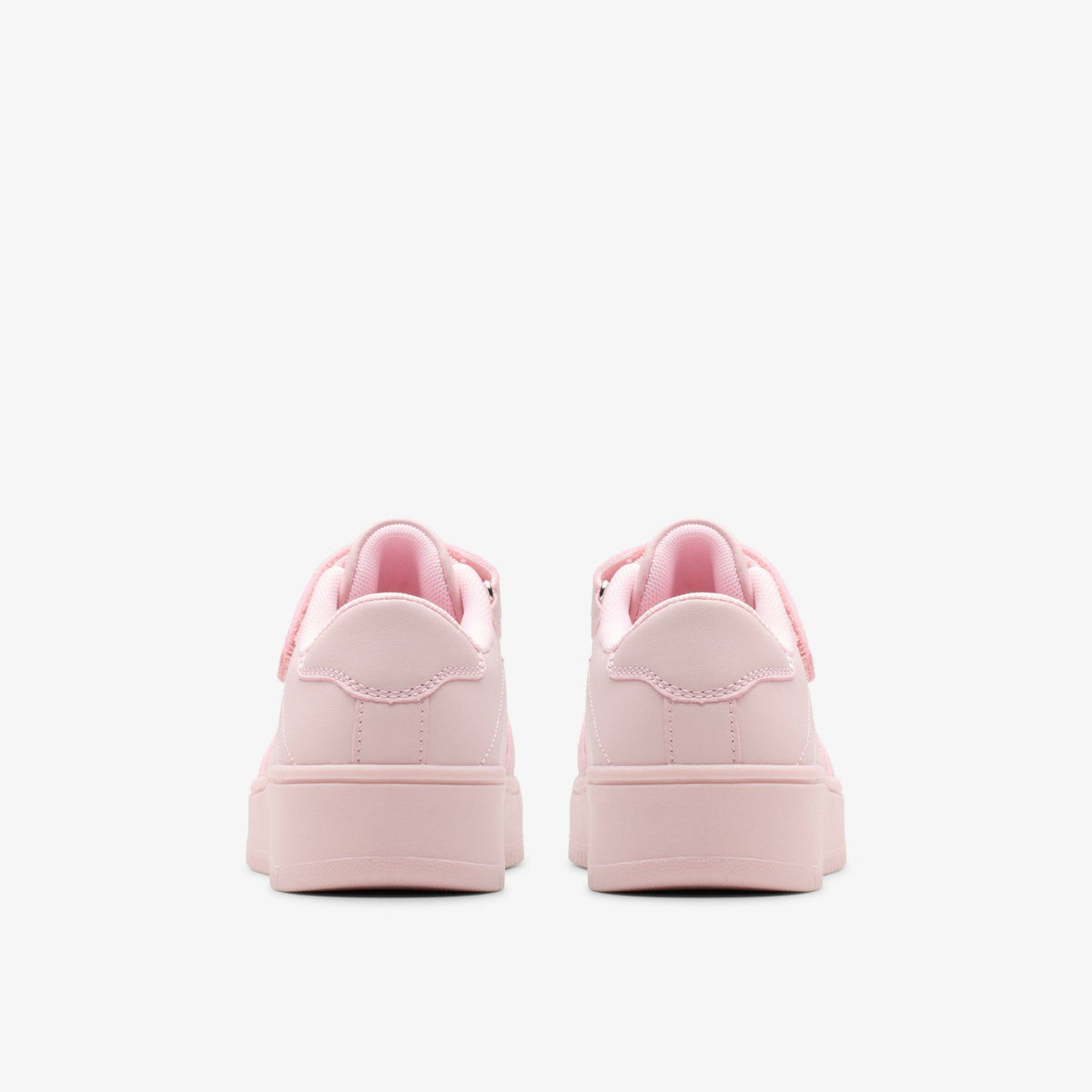 Barley Step Kid Light Pink