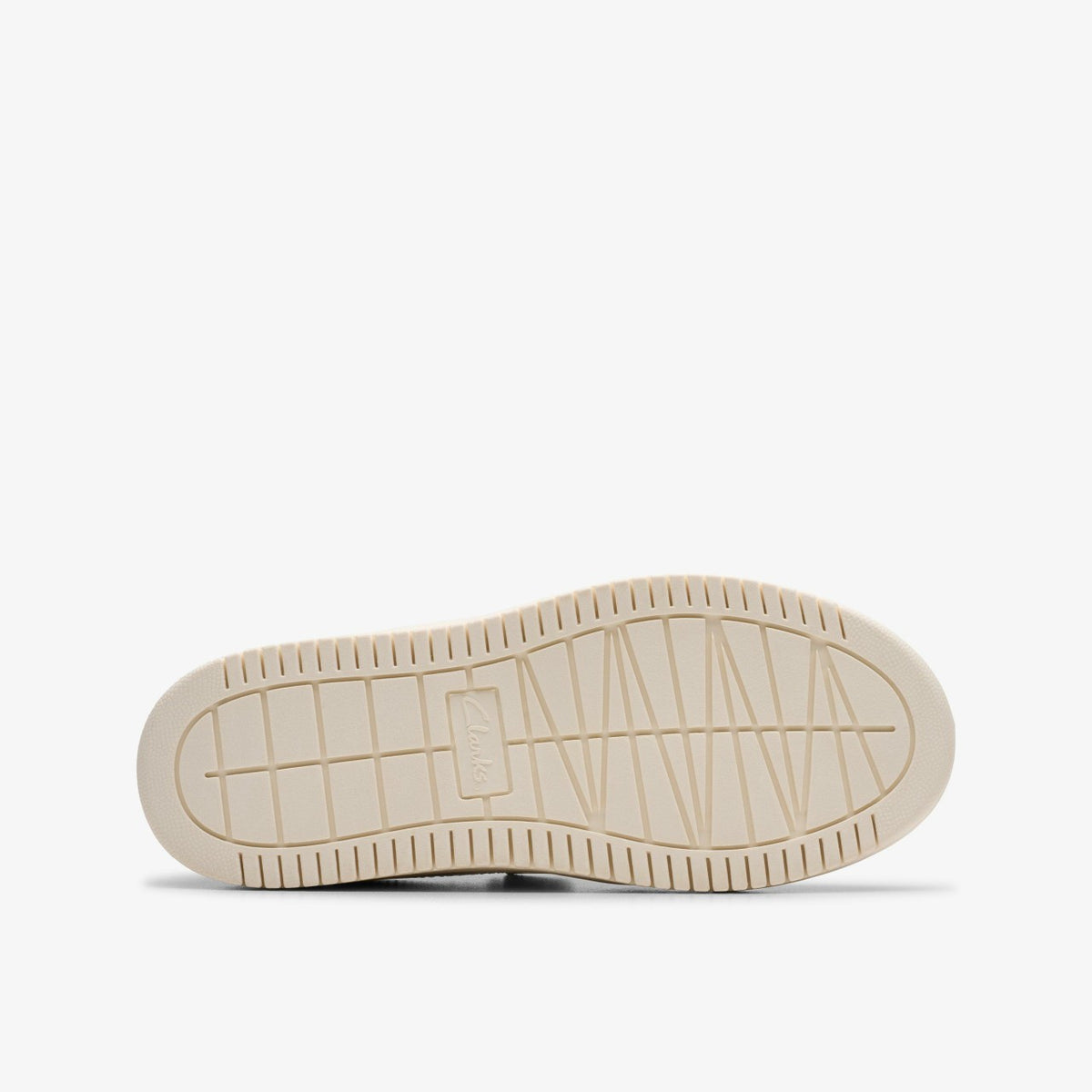 Barley Step Kid Silver Metallic