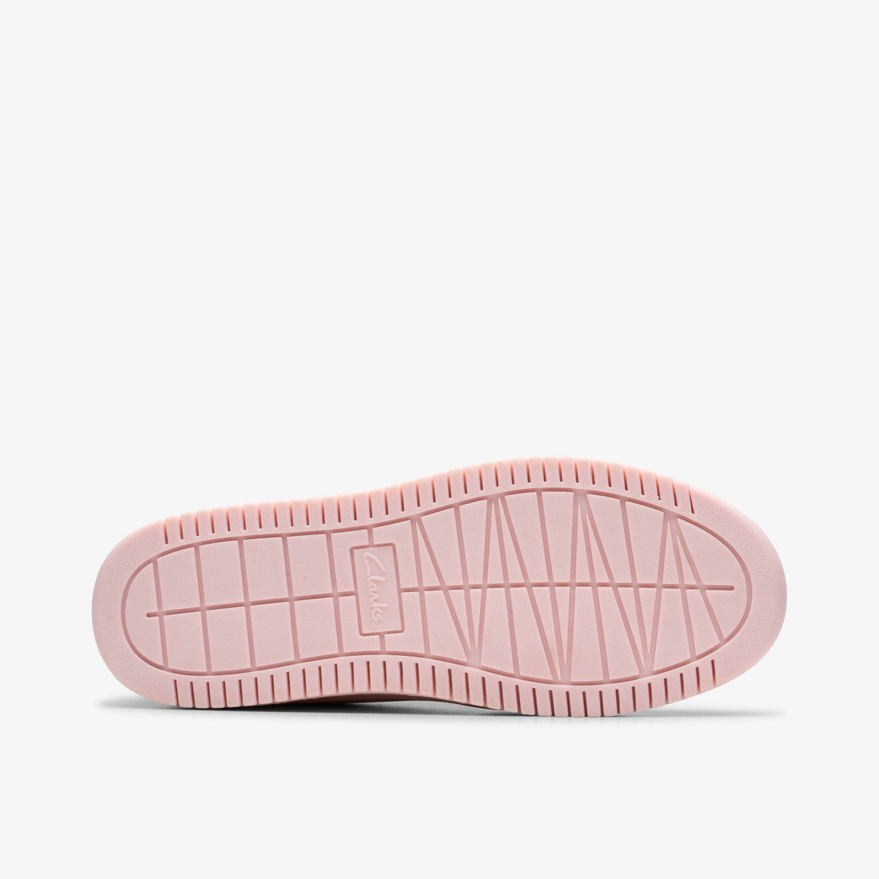 Barley Step Youth Light Pink