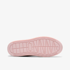 Barley Step Youth Light Pink