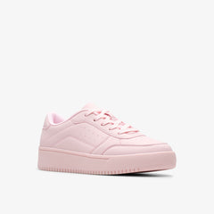 Barley Step Youth Light Pink