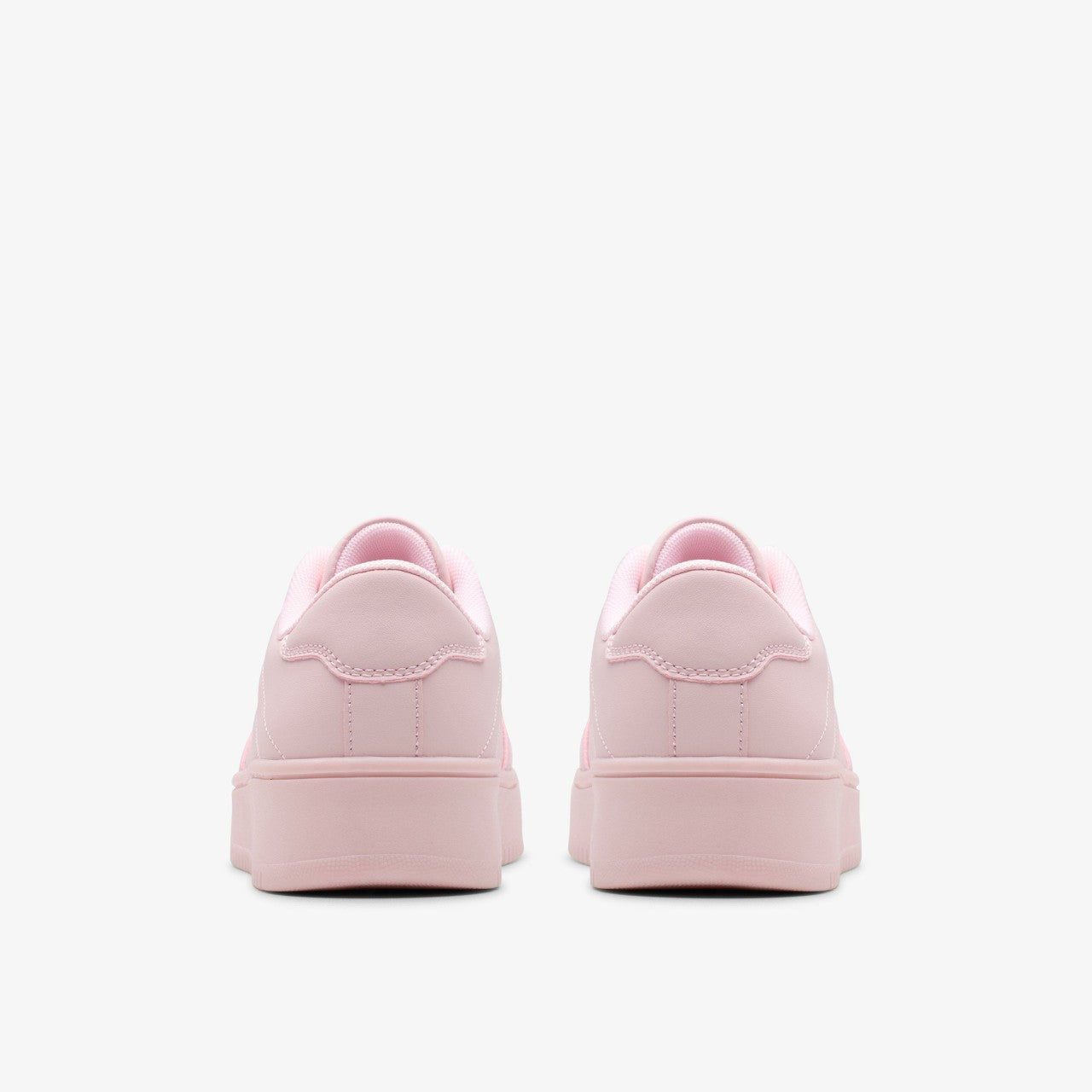 Barley Step Youth Light Pink