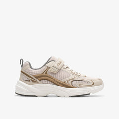 Crafton Move Kid Beige Combination