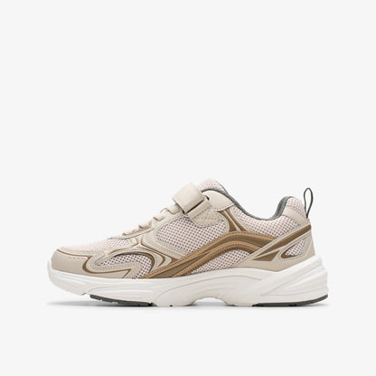 Crafton Move Kid Beige Combination