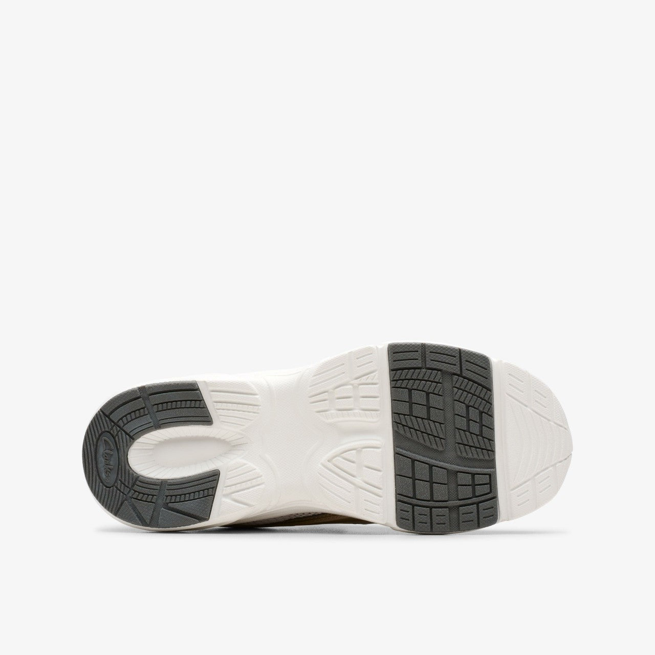 Crafton Move Kid Beige Combination