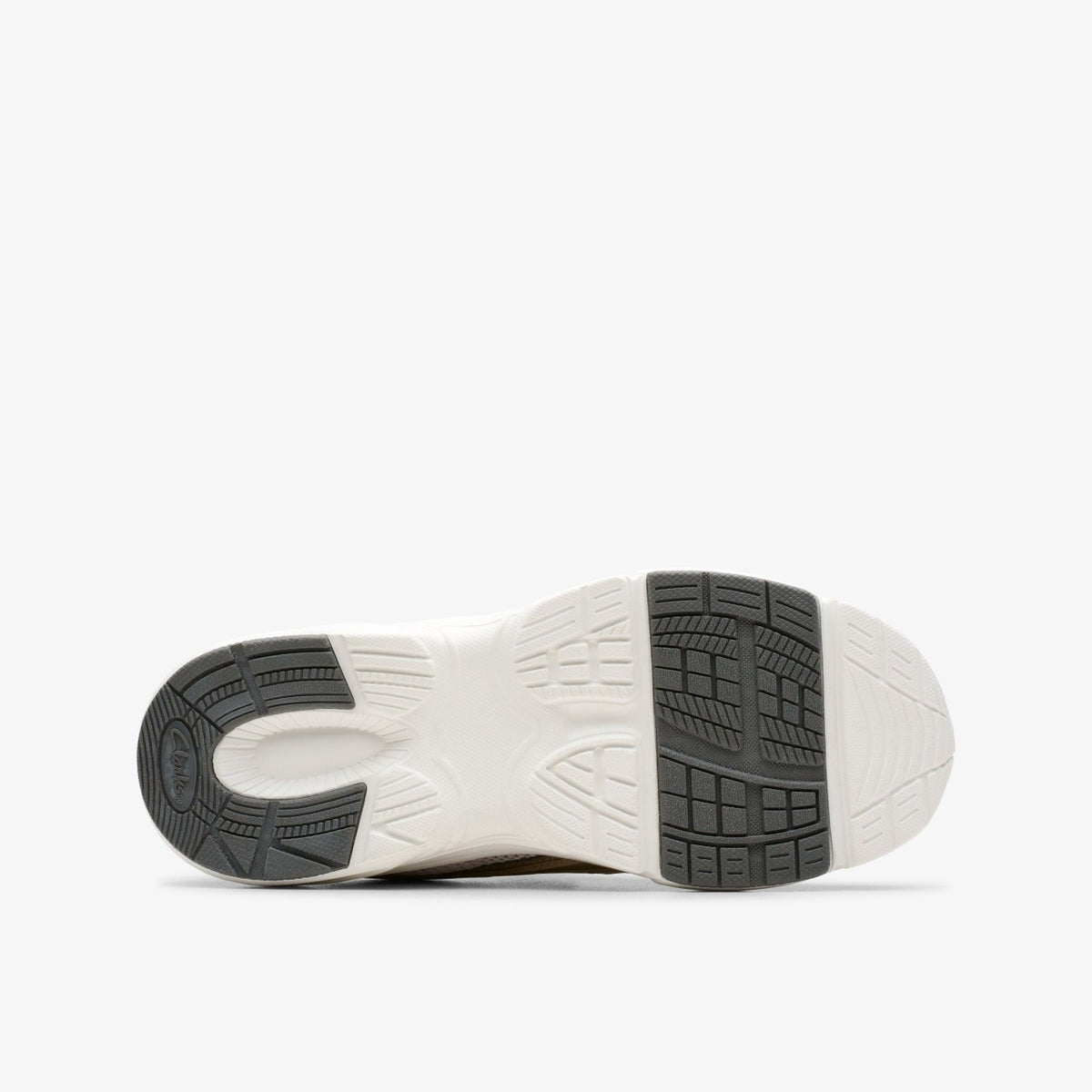 Crafton Move Kid Beige Combination