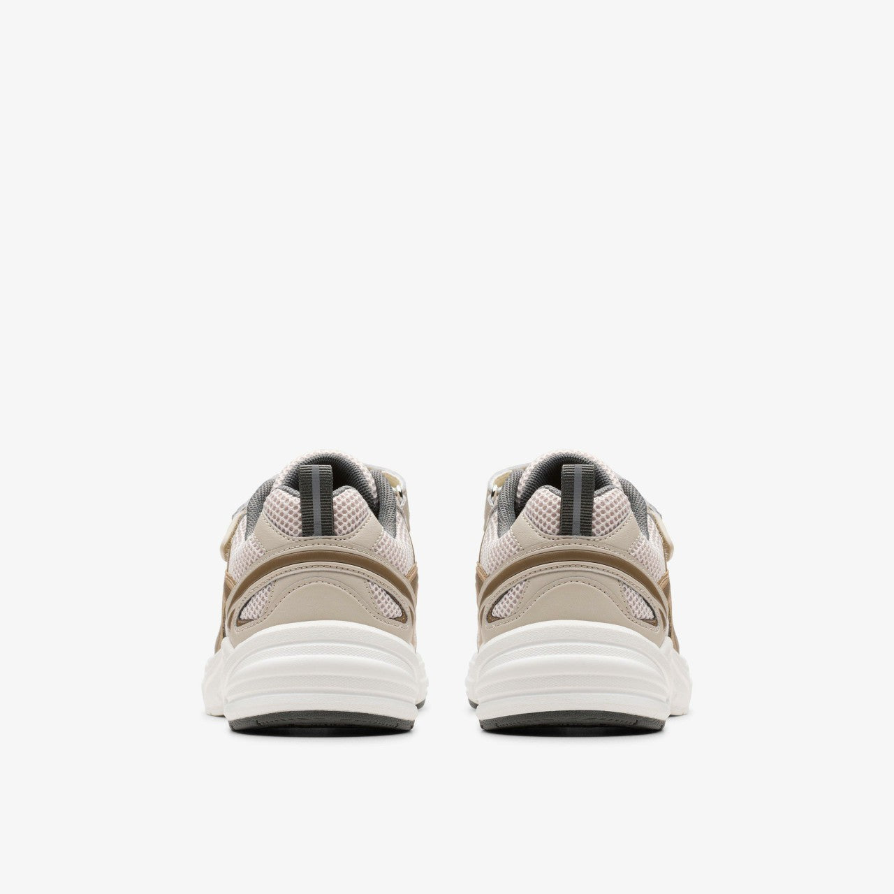 Crafton Move Kid Beige Combination