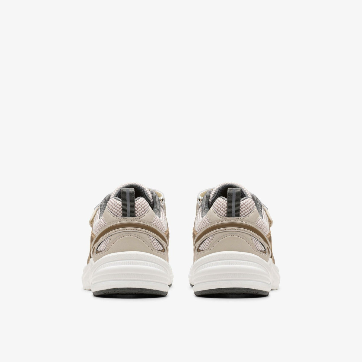 Crafton Move Kid Beige Combination