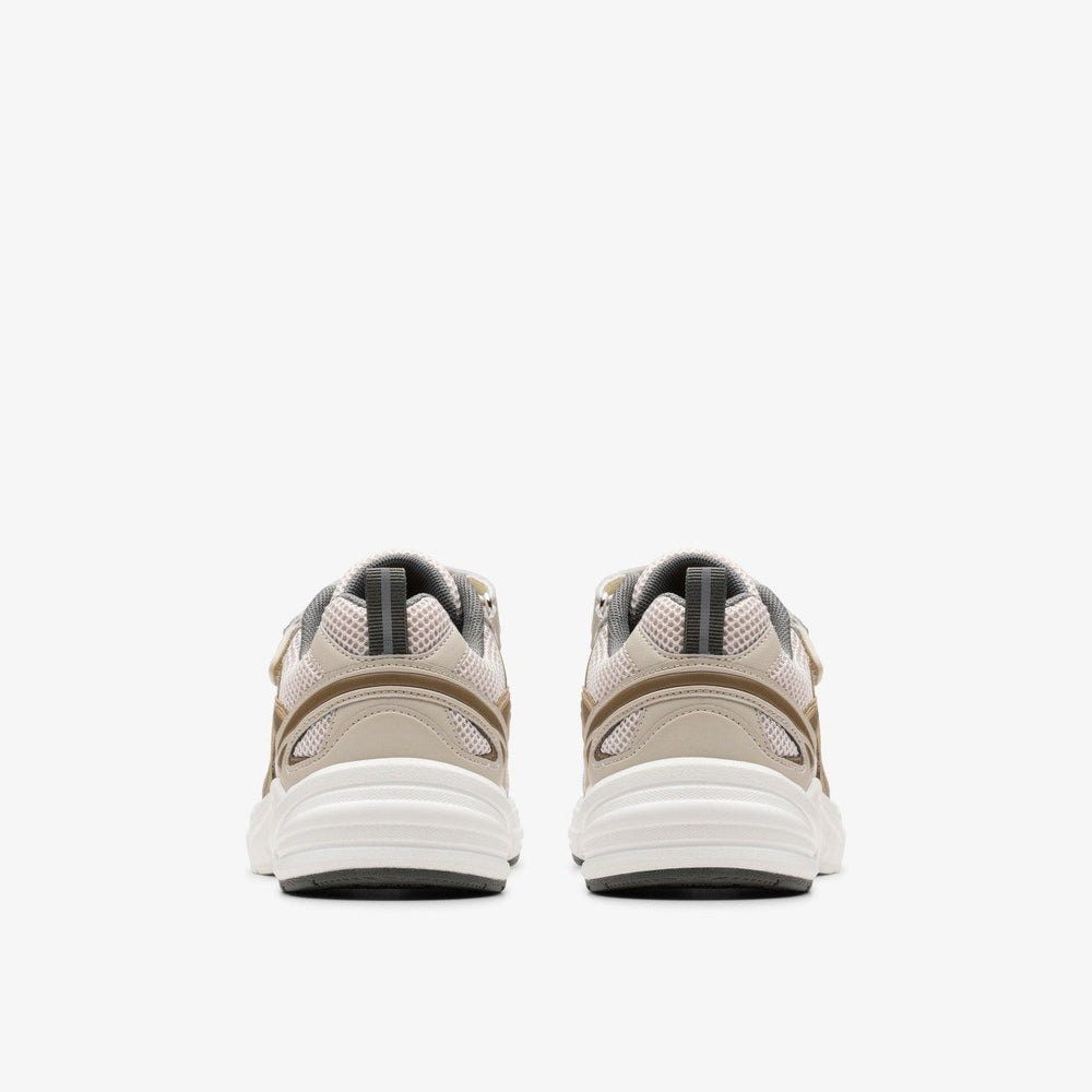 Crafton Move Kid Beige Combination