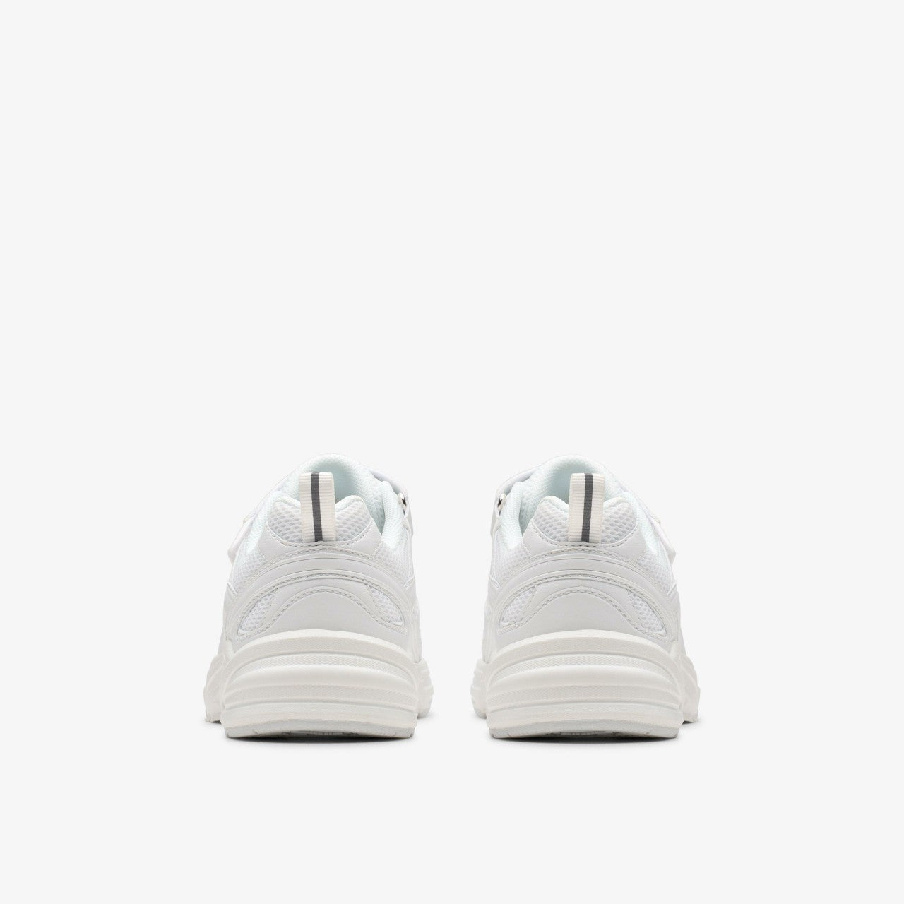 Crafton Move Kid White/White