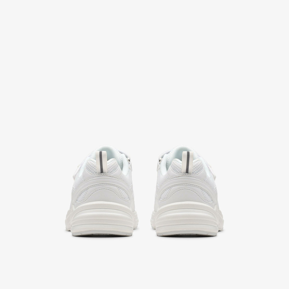 Crafton Move Kid White/White