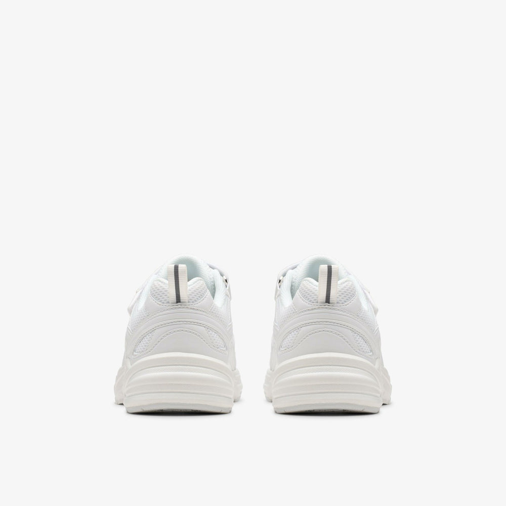 Crafton Move Kid White/White
