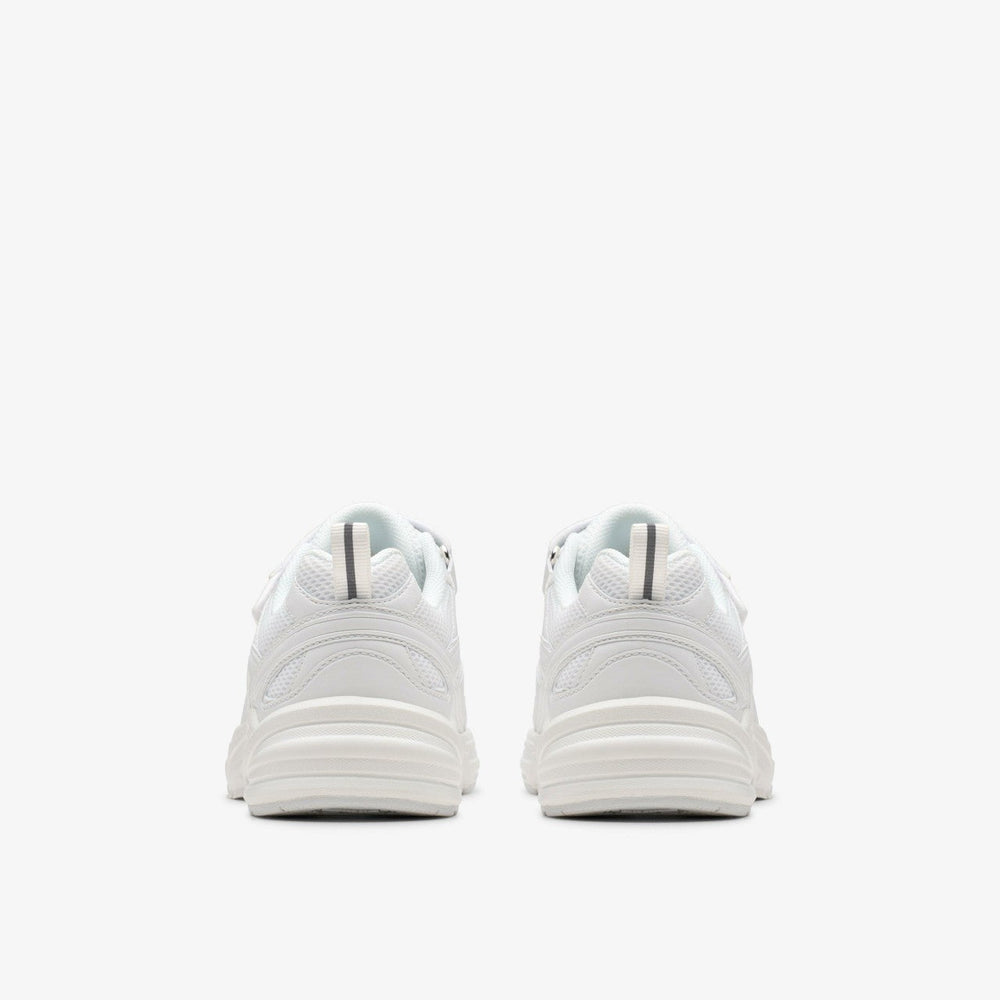 Crafton Move Kid White/White
