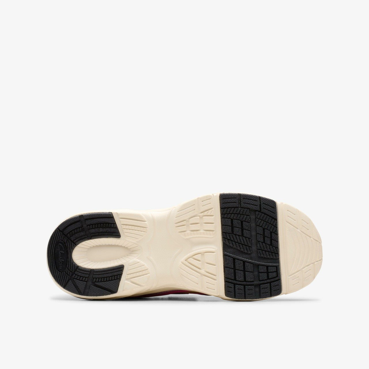 Crafton Move Kid Purple Combination