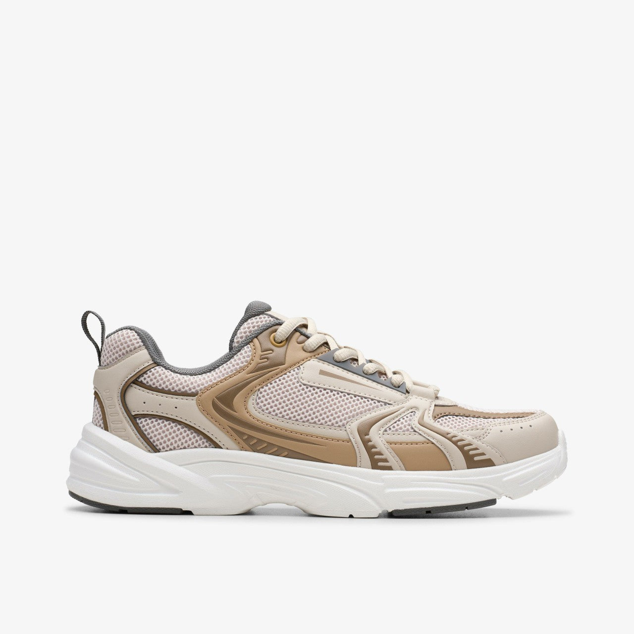 Crafton Move Youth Beige Combination