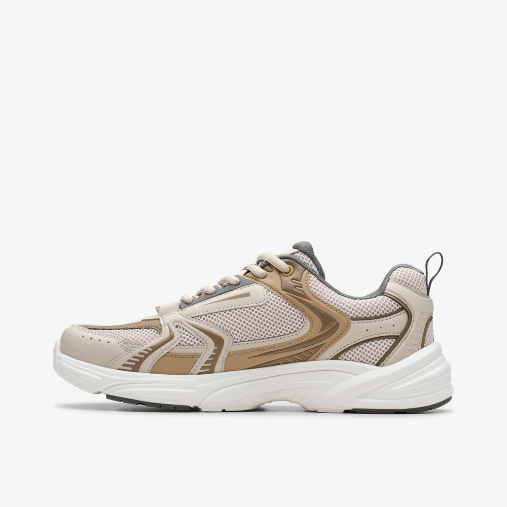 Crafton Move Youth Beige Combination